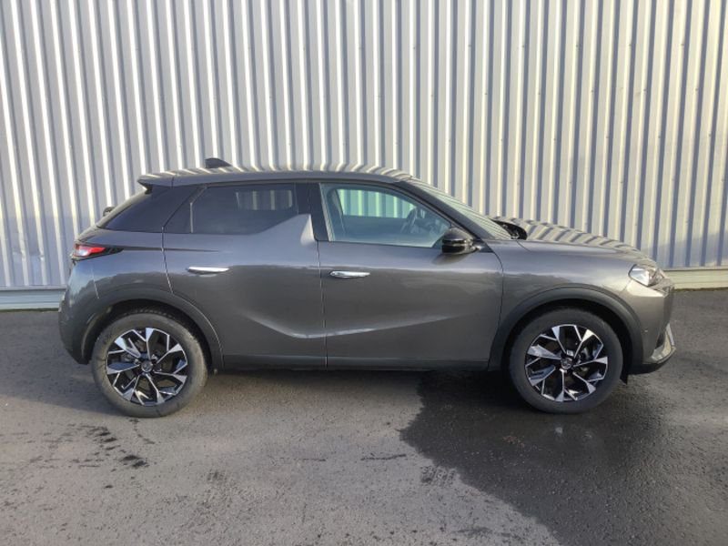 DS DS 3 PureTech 130 EAT8 Opera