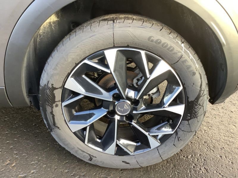 DS DS 3 PureTech 130 EAT8 Opera