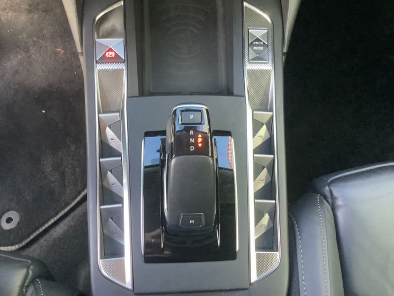 DS DS 3 PureTech 130 EAT8 Opera