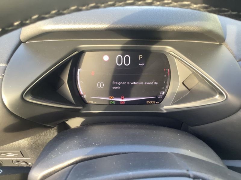 DS DS 3 PureTech 130 EAT8 Opera