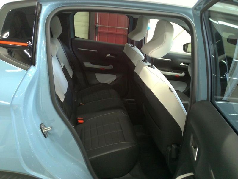 Citroën C3 (Nouvelle) Turbo 100 Max BVM6 GPS Radar Ar Camera