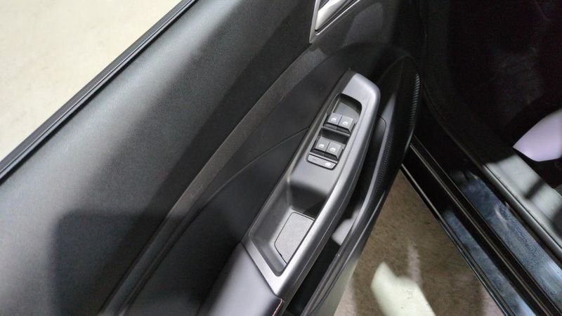 MG mg3 1.5 l hybrid+ 195 ch luxury + radar ar + camera 360