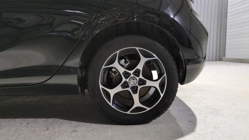 MG mg3 1.5 l hybrid+ 195 ch luxury + radar ar + camera 360