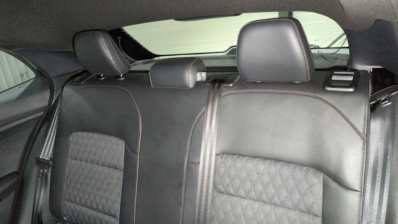 MG mg3 1.5 l hybrid+ 195 ch luxury + radar ar + camera 360