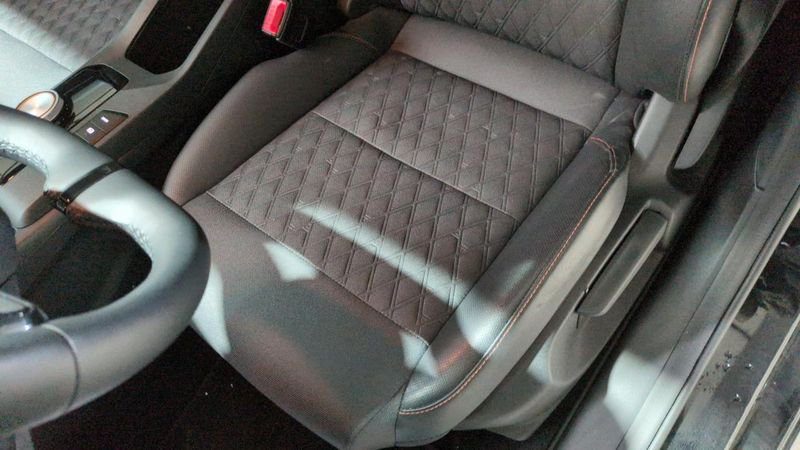 MG mg3 1.5 l hybrid+ 195 ch luxury + radar ar + camera 360