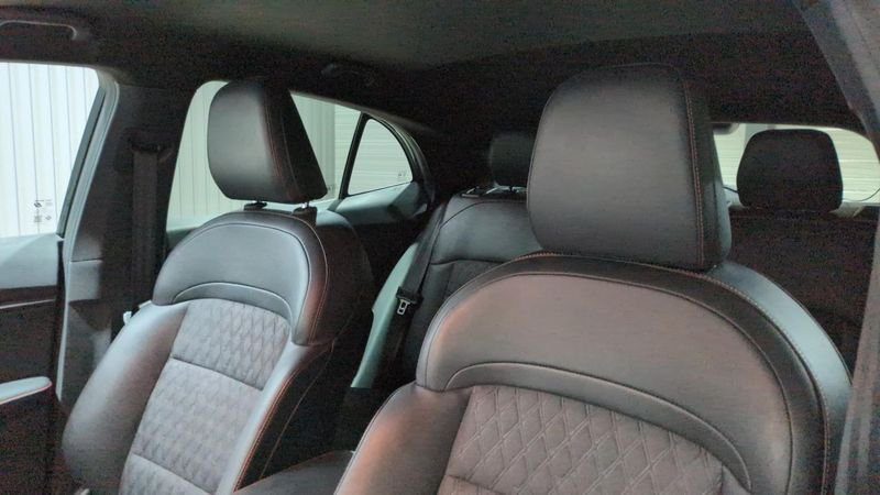 MG mg3 1.5 l hybrid+ 195 ch luxury + radar ar + camera 360