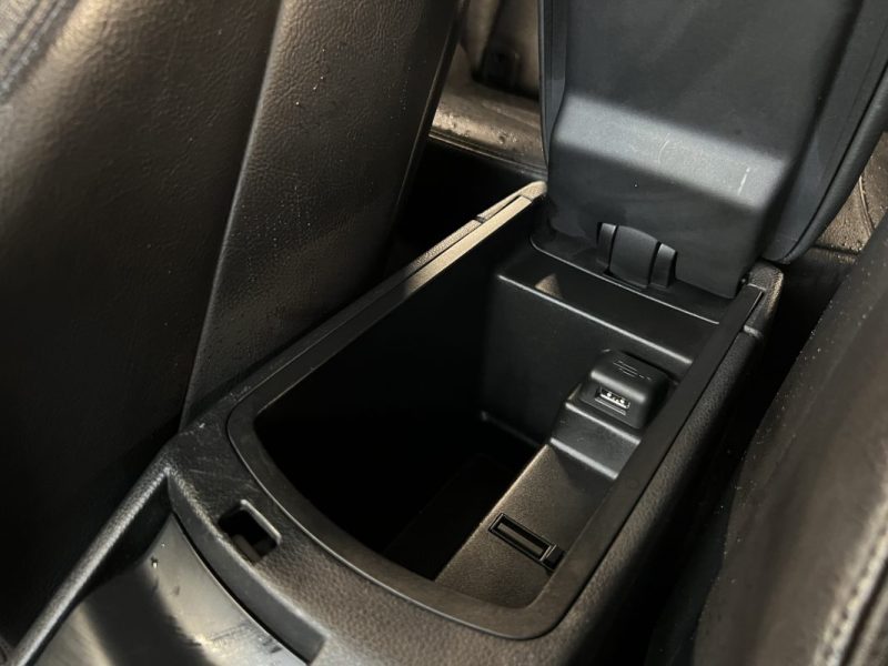 PEUGEOT 308 CC CABRIOLET PHASE 2 FELINE 2.0 HDI 160 Cv 62 300 Kms CUIR GPS XENONS - GARANTIE 1 AN