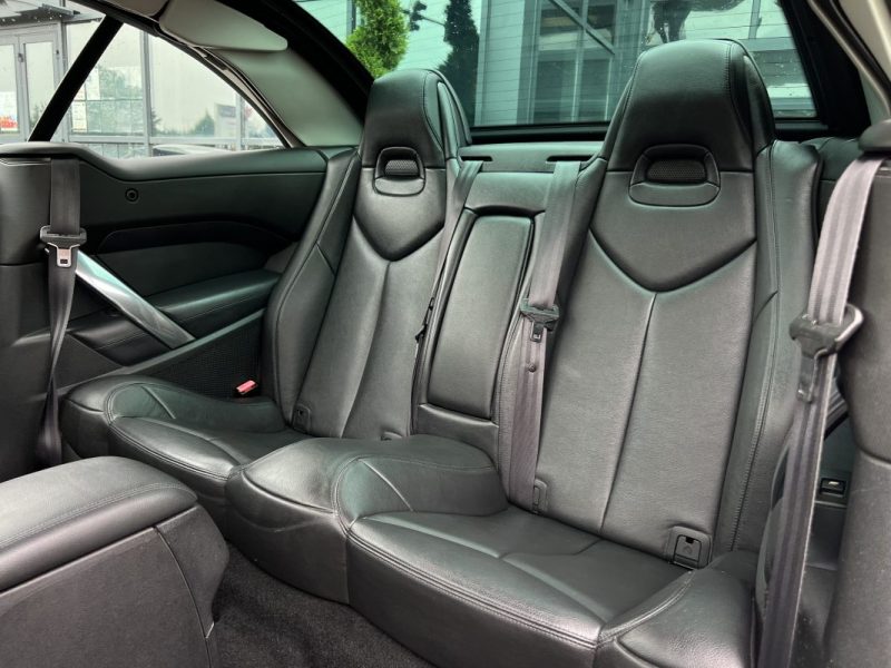 PEUGEOT 308 CC CABRIOLET PHASE 2 FELINE 2.0 HDI 160 Cv 62 300 Kms CUIR GPS XENONS - GARANTIE 1 AN