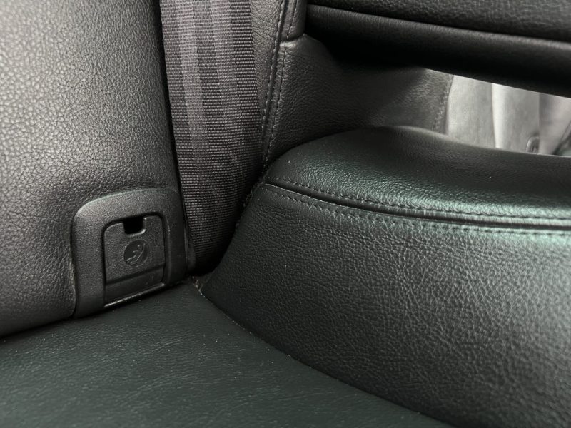 PEUGEOT 308 CC CABRIOLET PHASE 2 FELINE 2.0 HDI 160 Cv 62 300 Kms CUIR GPS XENONS - GARANTIE 1 AN