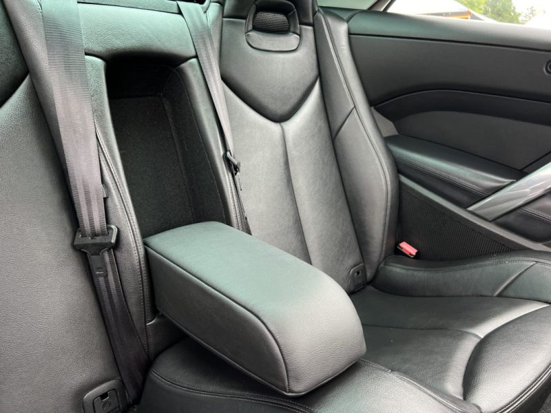 PEUGEOT 308 CC CABRIOLET PHASE 2 FELINE 2.0 HDI 160 Cv 62 300 Kms CUIR GPS XENONS - GARANTIE 1 AN