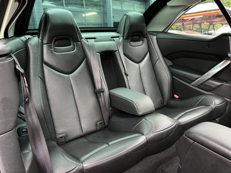 PEUGEOT 308 CC CABRIOLET PHASE 2 FELINE 2.0 HDI 160 Cv 62 300 Kms CUIR GPS XENONS - GARANTIE 1 AN