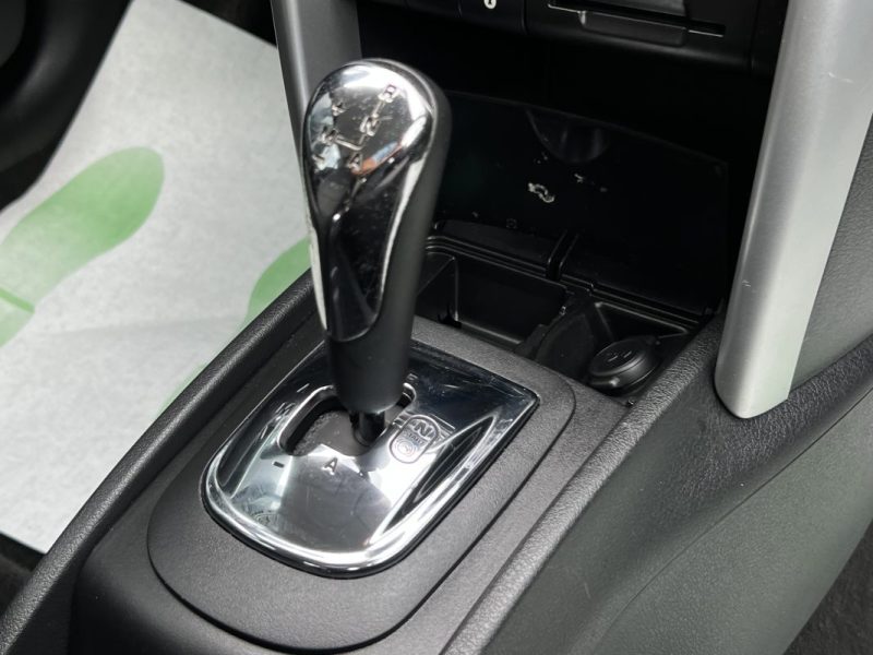 PEUGEOT 207 PHASE 2 1.4 90 Cv 1ERE MAIN 34 200 Kms BOITE AUTOMATIQUE 5 PORTES - GARANTIE 1 AN