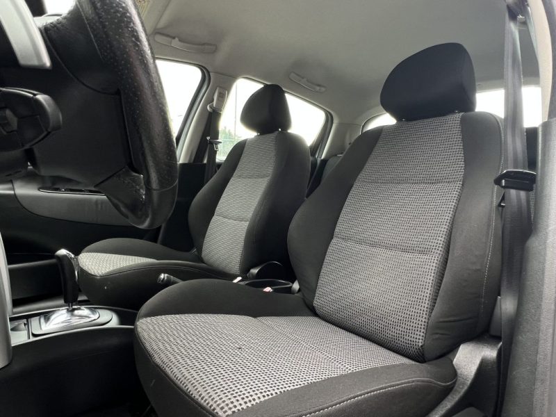 PEUGEOT 207 PHASE 2 1.4 90 Cv 1ERE MAIN 34 200 Kms BOITE AUTOMATIQUE 5 PORTES - GARANTIE 1 AN