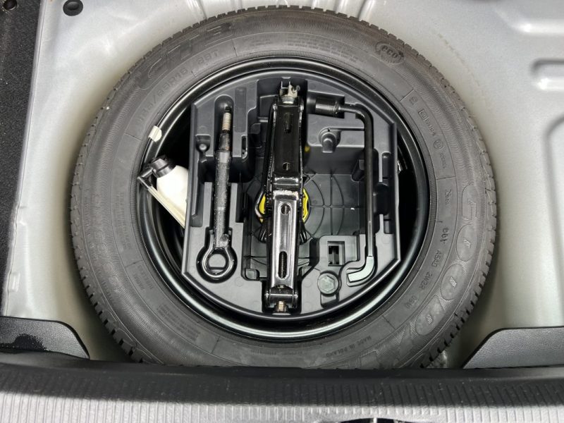 PEUGEOT 207 PHASE 2 1.4 90 Cv 1ERE MAIN 34 200 Kms BOITE AUTOMATIQUE 5 PORTES - GARANTIE 1 AN