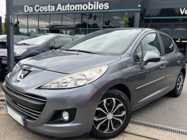 PEUGEOT 207 PHASE 2 1.4 90 Cv 1ERE MAIN 34 200 Kms BOITE AUTOMATIQUE 5 PORTES - GARANTIE 1 AN