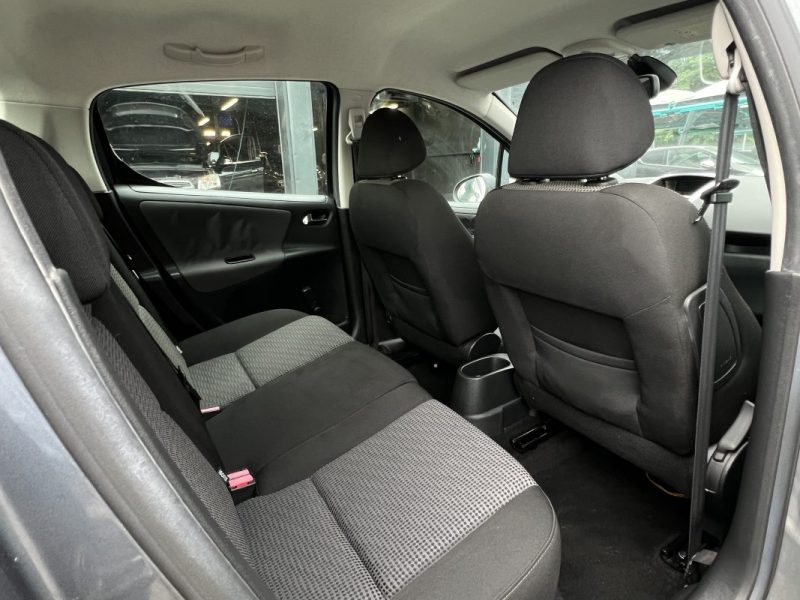 PEUGEOT 207 PHASE 2 1.4 90 Cv 1ERE MAIN 34 200 Kms BOITE AUTOMATIQUE 5 PORTES - GARANTIE 1 AN