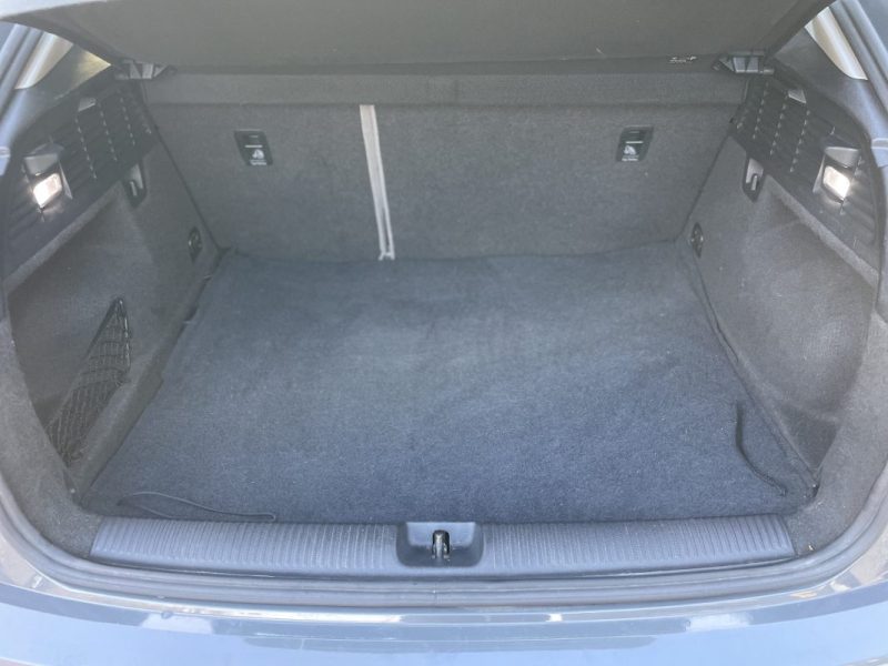 AUDI Q2 1.4 TFSI S-TRONIC7 150 CV BOÎTE AUTO 2017