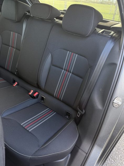 SKODA FABIA 1.0 TSI 110ch MONTE CARLO DSG7 / Grand écran / Sièges Baquet / Modèle rare ! 