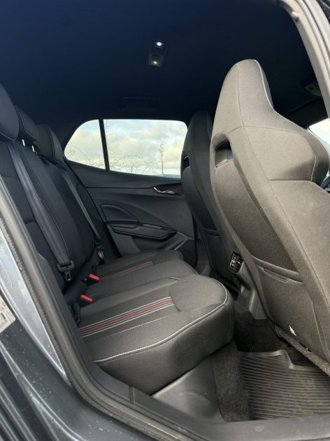 SKODA FABIA 1.0 TSI 110ch MONTE CARLO DSG7 / Grand écran / Sièges Baquet / Modèle rare ! 