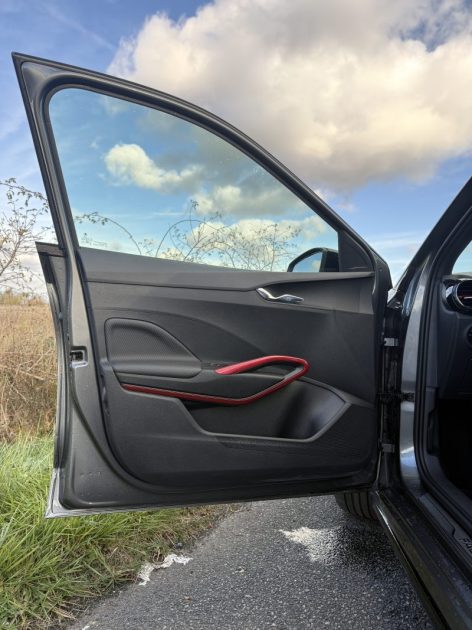 SKODA FABIA 1.0 TSI 110ch MONTE CARLO DSG7 / Grand écran / Sièges Baquet / Modèle rare ! 