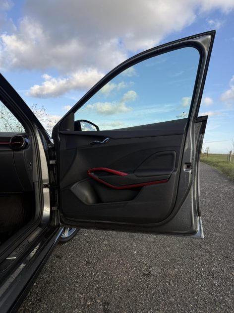 SKODA FABIA 1.0 TSI 110ch MONTE CARLO DSG7 / Grand écran / Sièges Baquet / Modèle rare ! 