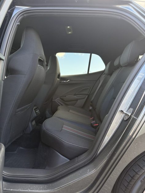 SKODA FABIA 1.0 TSI 110ch MONTE CARLO DSG7 / Grand écran / Sièges Baquet / Modèle rare ! 