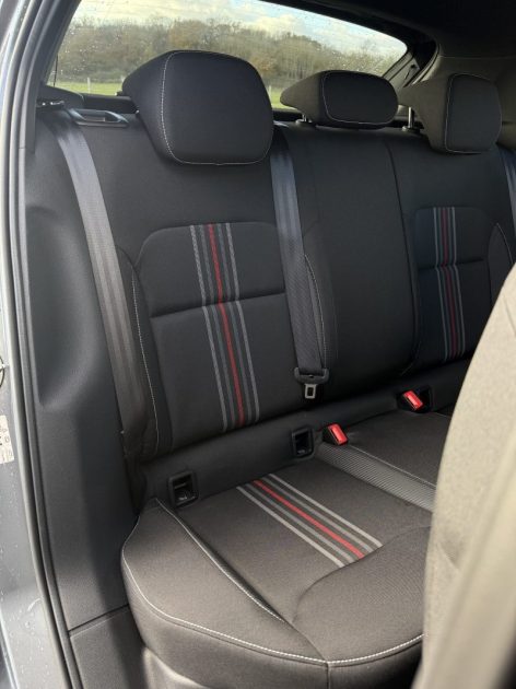 SKODA FABIA 1.0 TSI 110ch MONTE CARLO DSG7 / Grand écran / Sièges Baquet / Modèle rare ! 