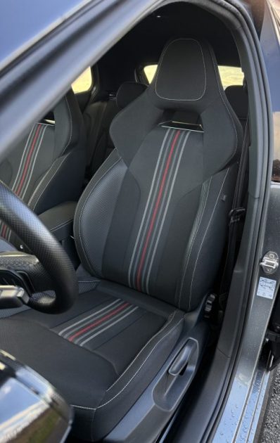 SKODA FABIA 1.0 TSI 110ch MONTE CARLO DSG7 / Grand écran / Sièges Baquet / Modèle rare ! 