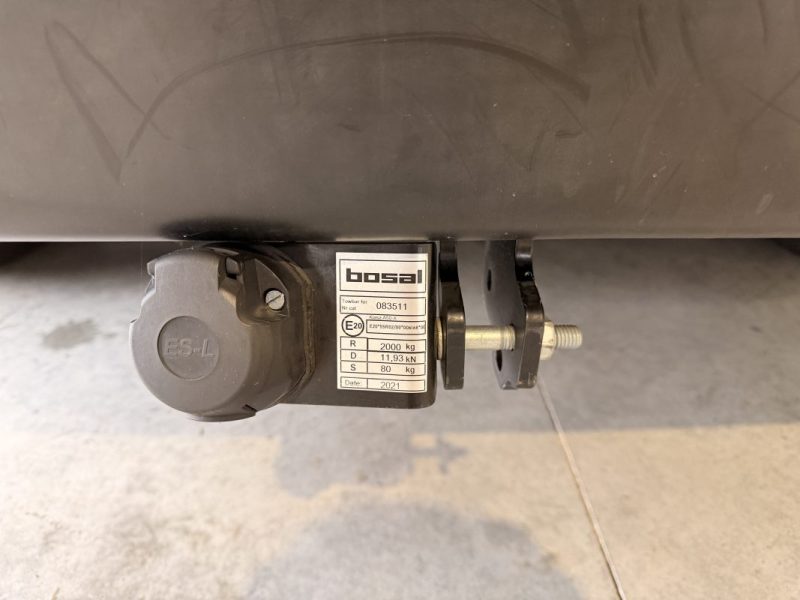 VAN AMENAGE - PEUGEOT EXPERT - 2.0 L Hdi - 128 ch - 2013 - COURROIE NEUVE - 