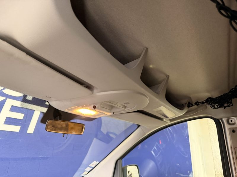 VAN AMENAGE - PEUGEOT EXPERT - 2.0 L Hdi - 128 ch - 2013 - COURROIE NEUVE - 