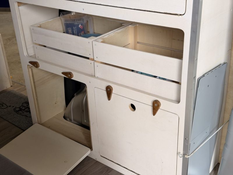 Van aménagé I Peugeot I Expert I 115 000 km I Génération 3 I Phase 1 I 2.0 HDI I Turbo I 128 ch I 20