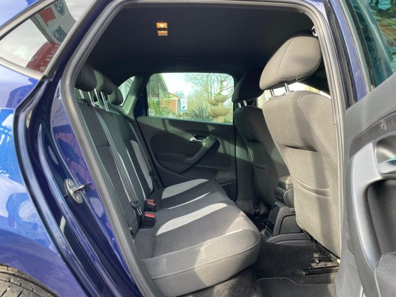 VOLKSWAGEN POLO V 1.6 TDI 105 R-LINE 