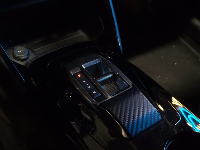 PEUGEOT 208 II 1.2 PURETECH 100CH S&S ACTIVE PACK EAT8 2022