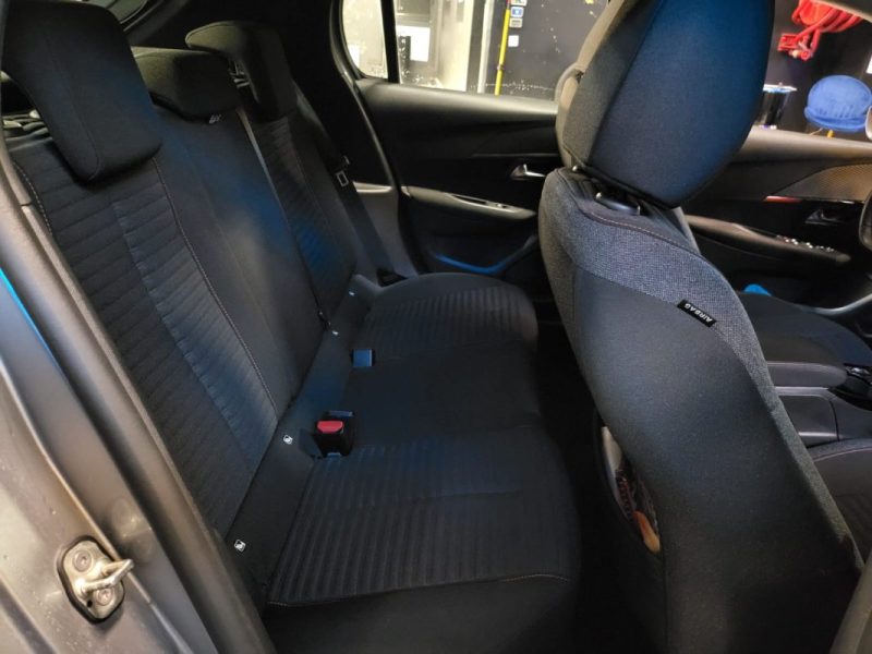 PEUGEOT 208 II 1.2 PURETECH 100CH S&S ACTIVE PACK EAT8 2022