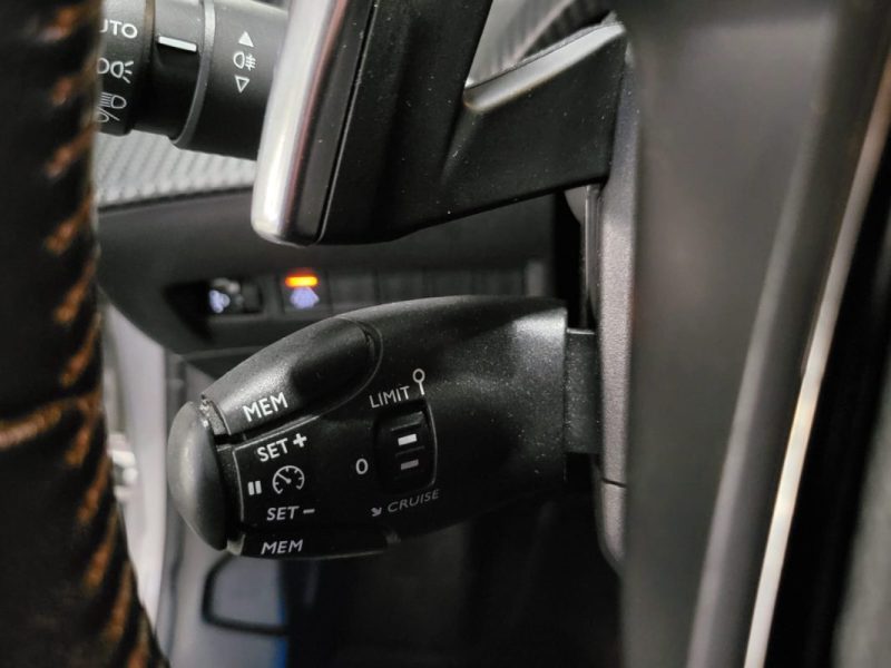 PEUGEOT 208 II 1.2 PURETECH 100CH S&S ACTIVE PACK EAT8 2022