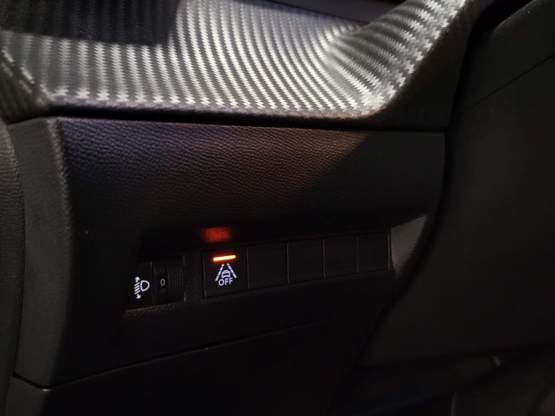 PEUGEOT 208 II 1.2 PURETECH 100CH S&S ACTIVE PACK EAT8 2022