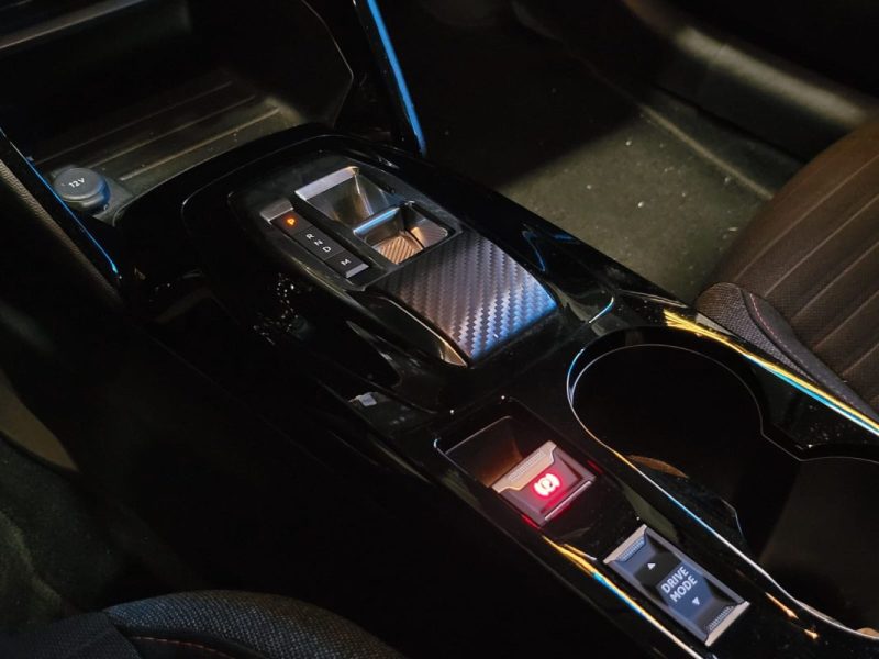 PEUGEOT 208 II 1.2 PURETECH 100CH S&S ACTIVE PACK EAT8 2022