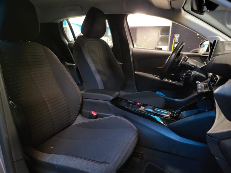 PEUGEOT 208 II 1.2 PURETECH 100CH S&S ACTIVE PACK EAT8 2022