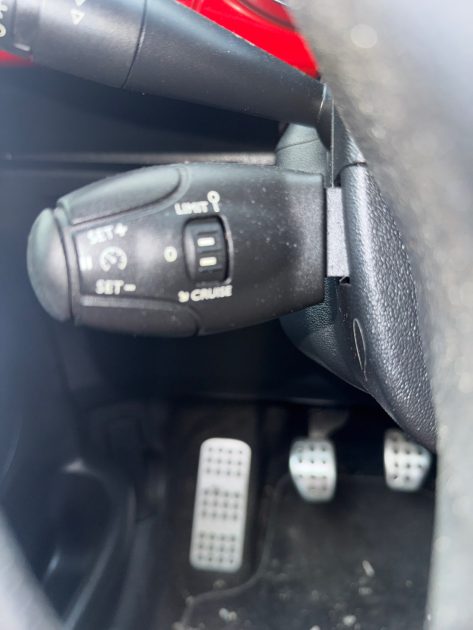 CITROEN DS3 1.6 HDI110 FAP SPORT CHIC 2011