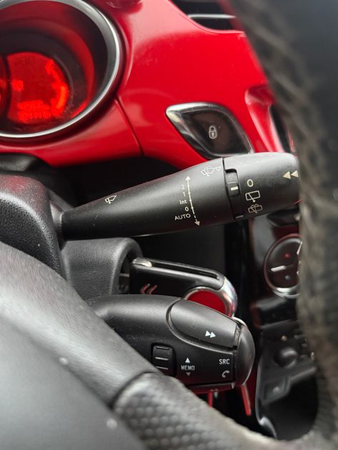 CITROEN DS3 1.6 HDI110 FAP SPORT CHIC 2011