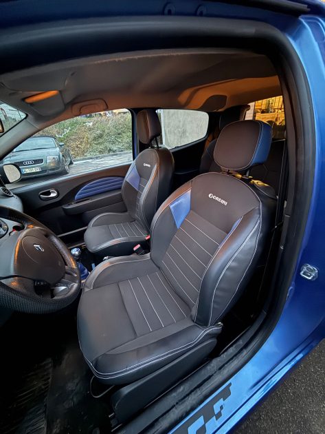 RENAULT TWINGO 1.2 TCE 100CH GORDINI ECO² 2011