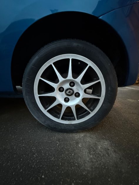 RENAULT TWINGO 1.2 TCE 100CH GORDINI ECO² 2011