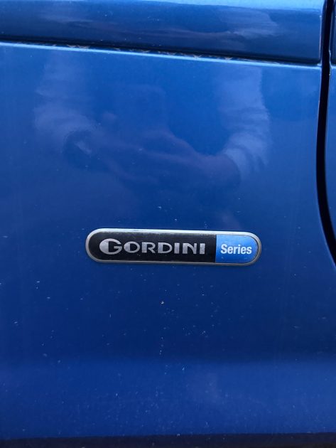 RENAULT TWINGO 1.2 TCE 100CH GORDINI ECO² 2011