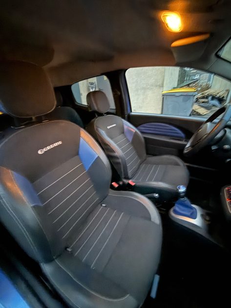 RENAULT TWINGO 1.2 TCE 100CH GORDINI ECO² 2011