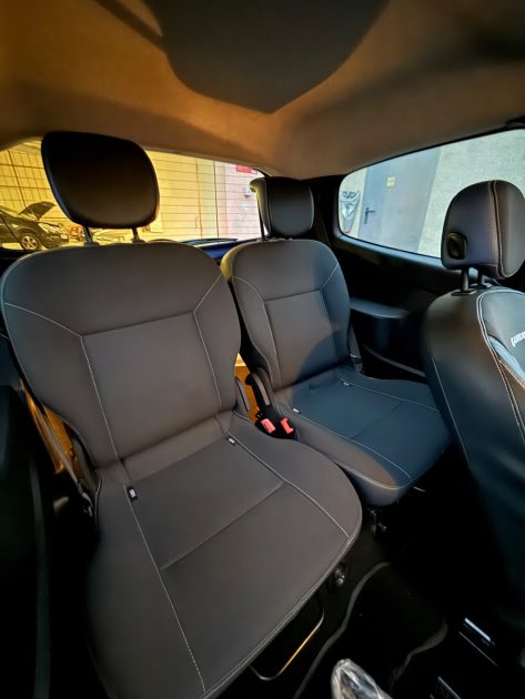 RENAULT TWINGO 1.2 TCE 100CH GORDINI ECO² 2011