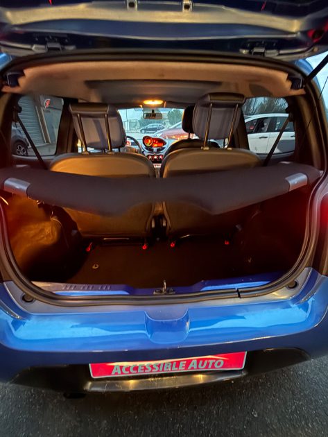 RENAULT TWINGO 1.2 TCE 100CH GORDINI ECO² 2011