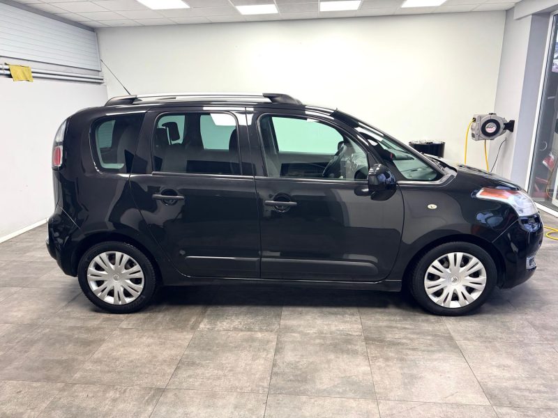 CITROEN C3 1.6 HDI 90 AIRDREAM CONFORT 2009