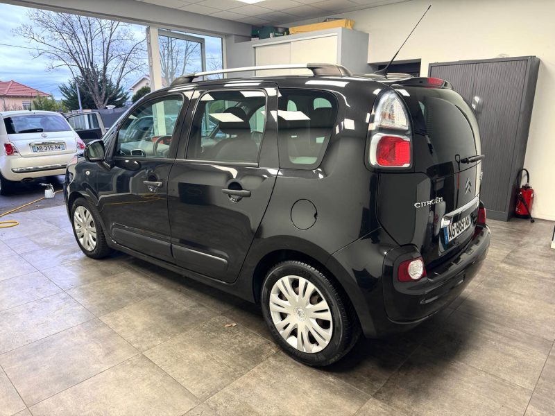 CITROEN C3 1.6 HDI 90 AIRDREAM CONFORT 2009