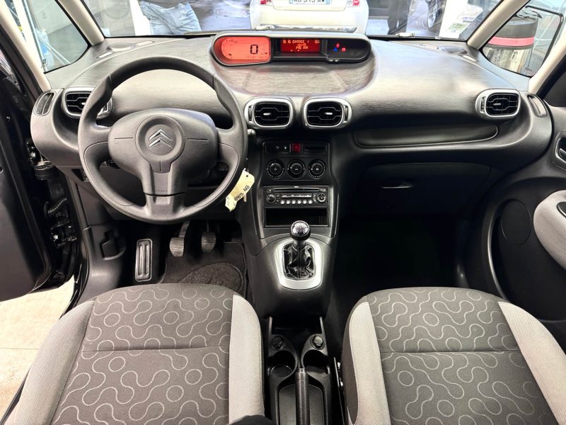 CITROEN C3 1.6 HDI 90 AIRDREAM CONFORT 2009