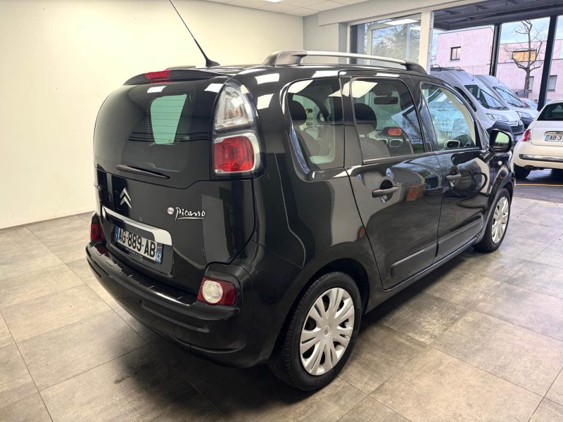 CITROEN C3 1.6 HDI 90 AIRDREAM CONFORT 2009